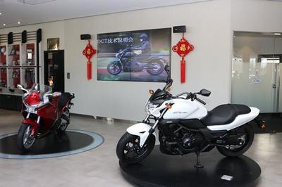 vfr1200f有什么缺點(diǎn)嗎 vfr1200評(píng)測(cè)